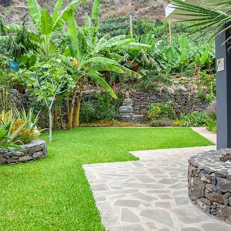 Quinta Golfinho Lägenhet Arco da Calheta (Madeira)