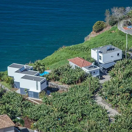 Quinta Golfinho Arco da Calheta (Madeira)