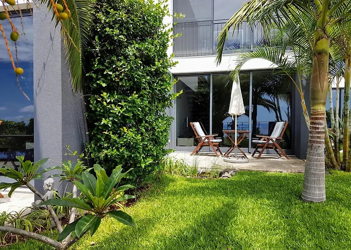 Quinta Golfinho 度假村 阿科达卡列塔