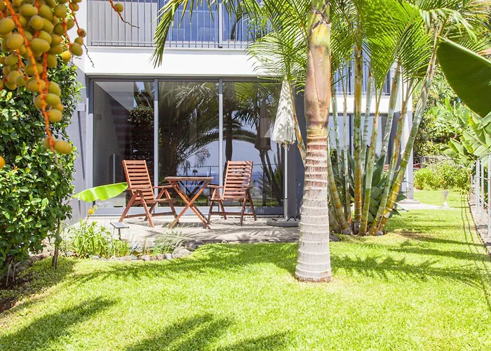 度假村 Quinta Golfinho *