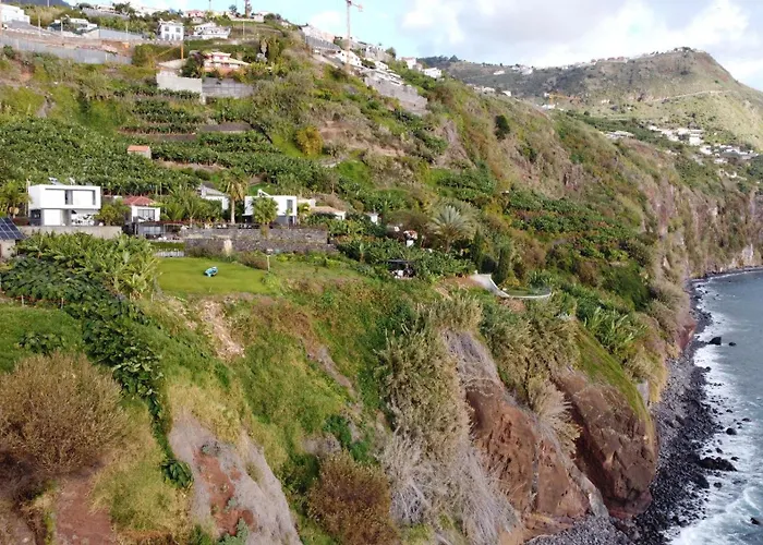 Quinta Golfinho Resort Arco da Calheta (Madeira)